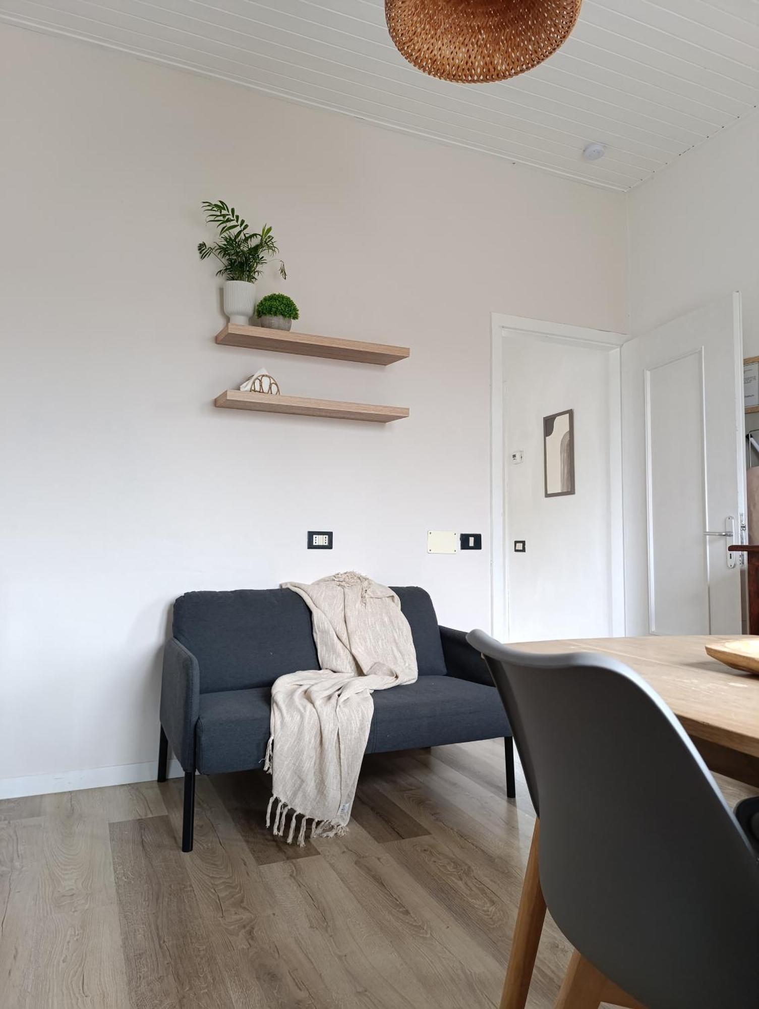 Kasakiwi Apartment Vicence Extérieur photo