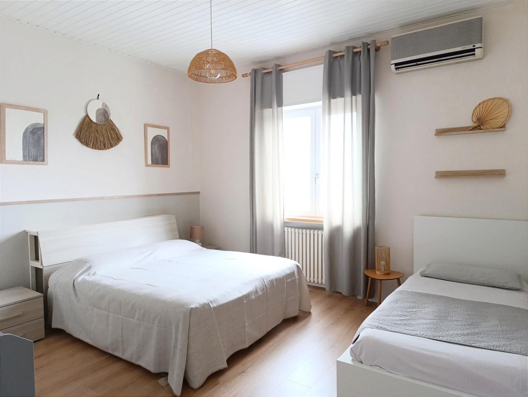 Kasakiwi Apartment Vicence Extérieur photo