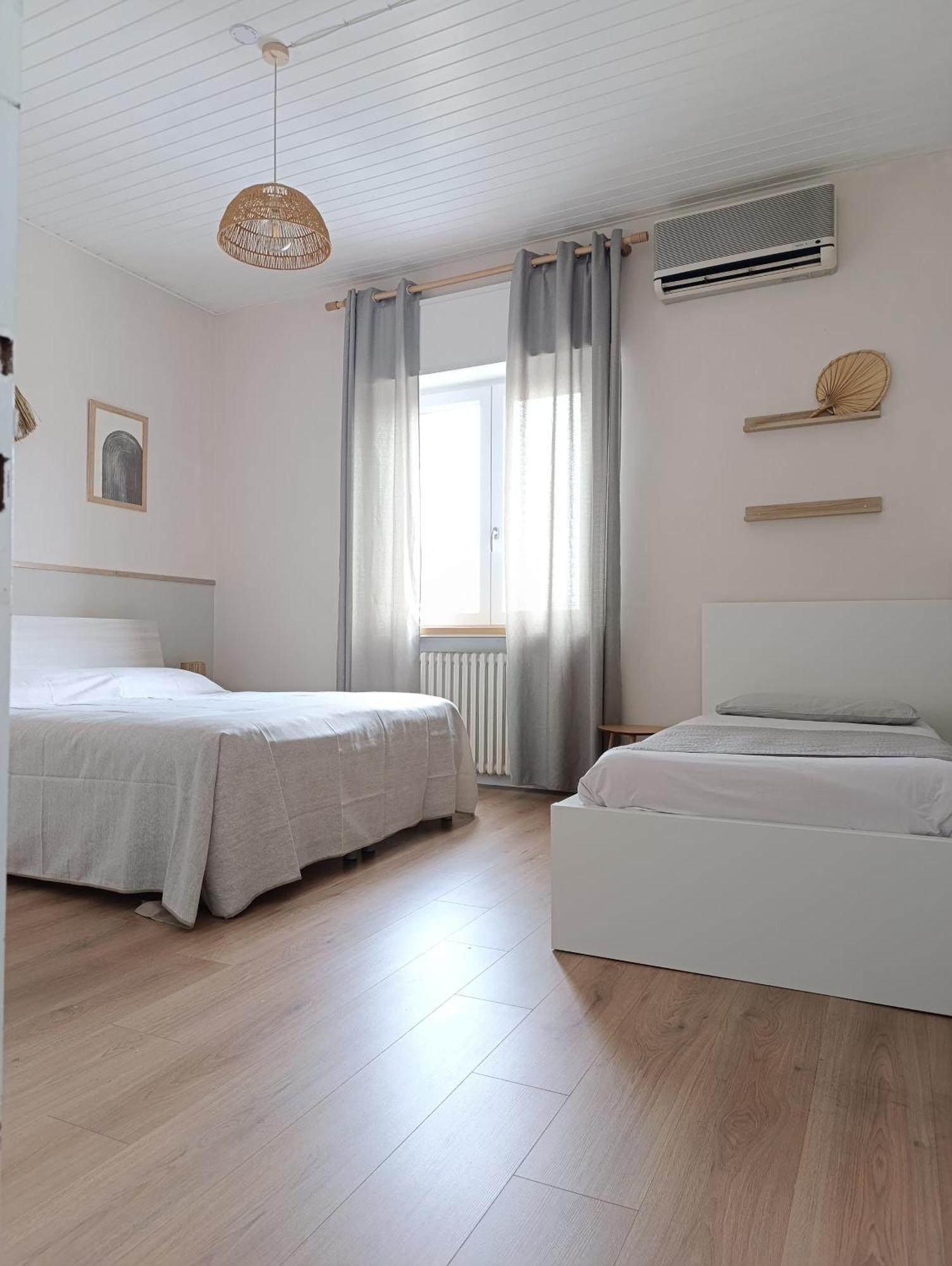 Kasakiwi Apartment Vicence Extérieur photo